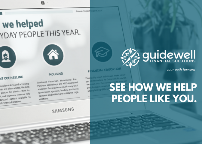 Read the Guidewell Financial Solutions 2017 Annual Impact Report here.
